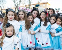 Carnavales de Getafe