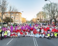 Carnavales de Getafe