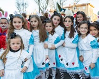 Carnavales de Getafe