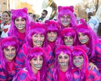Carnavales de Getafe