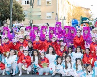 Carnavales de Getafe