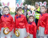 Carnavales de Getafe