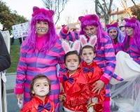 Carnavales de Getafe