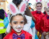Carnavales de Getafe
