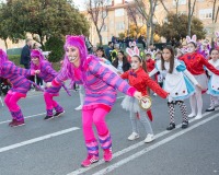 Carnavales de Getafe