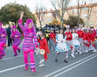 Carnavales de Getafe