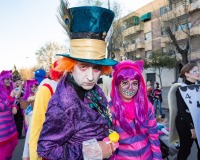 Carnavales de Getafe