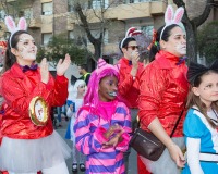 Carnavales de Getafe