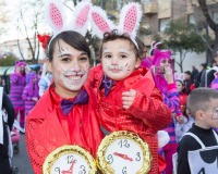 Carnavales de Getafe