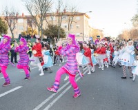 Carnavales de Getafe