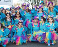 Carnavales de Getafe