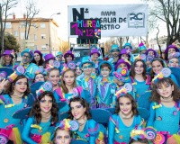 Carnavales de Getafe
