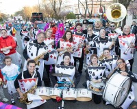 Carnavales de Getafe