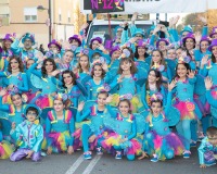 Carnavales de Getafe