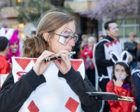 Carnavales de Getafe