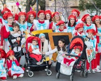 Carnavales de Getafe