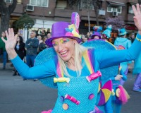 Carnavales de Getafe