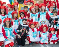 Carnavales de Getafe