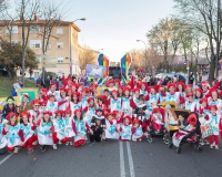 Carnavales de Getafe