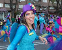 Carnavales de Getafe