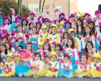 Carnavales de Getafe