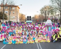 Carnavales de Getafe