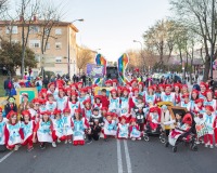 Carnavales de Getafe
