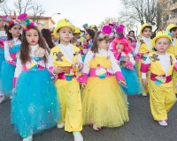 Carnavales de Getafe