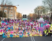 Carnavales de Getafe