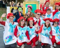 Carnavales de Getafe