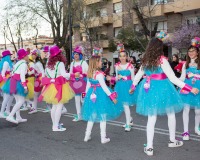 Carnavales de Getafe