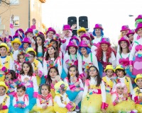 Carnavales de Getafe