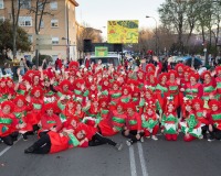 Carnavales de Getafe