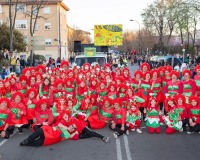 Carnavales de Getafe