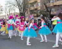Carnavales de Getafe