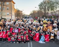 Carnavales de Getafe