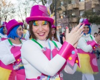 Carnavales de Getafe