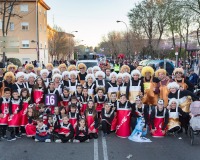Carnavales de Getafe