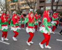 Carnavales de Getafe