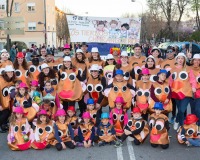Carnavales de Getafe