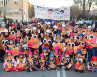 Carnavales de Getafe