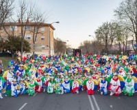 Carnavales de Getafe