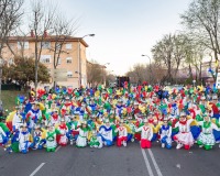 Carnavales de Getafe