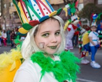Carnavales de Getafe