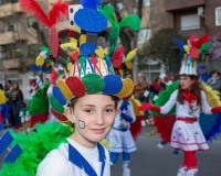 Carnavales de Getafe