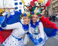 Carnavales de Getafe