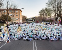 Carnavales de Getafe