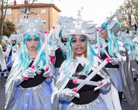 Carnavales de Getafe