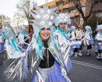 Carnavales de Getafe