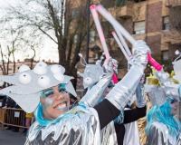 Carnavales de Getafe